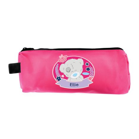 Personalised Me to You Bear Pink Pencil Case £9.99